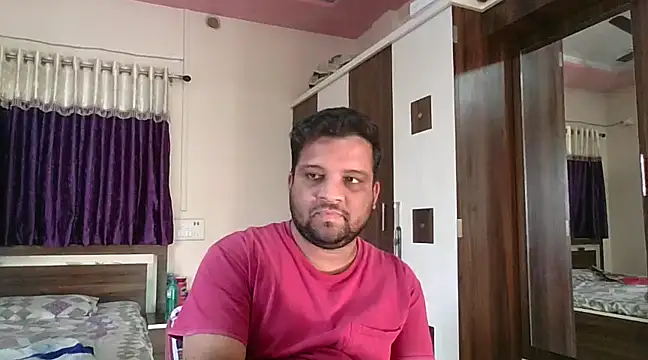 dhruv love online show from February 5, 2025, 11:44 am