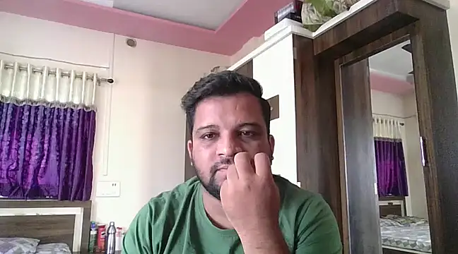dhruv love online show from February 7, 2025, 4:16 am
