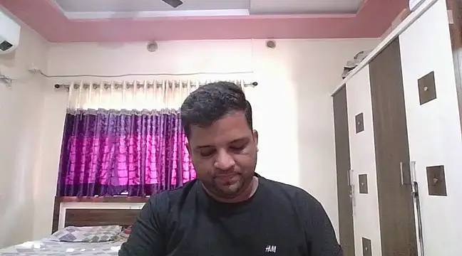 dhruv love online show from February 14, 2025, 3:54 am