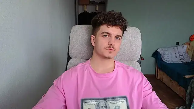 Remy Miles online show from February 23, 2026, 12:50 pm