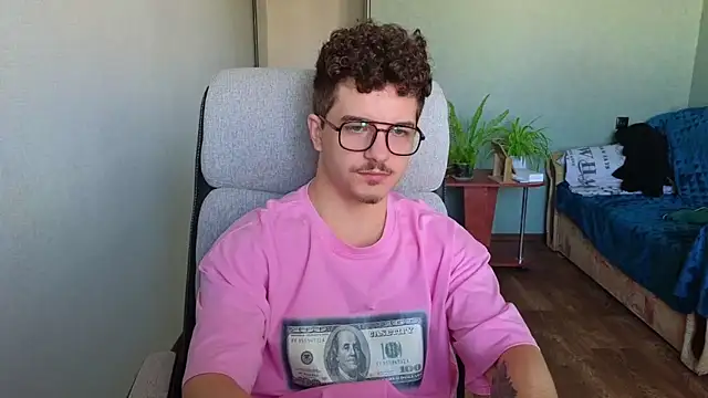 Remy Miles online show from October 30, 2025, 7:06 am