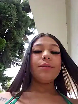 Alyshanon18 online show from February 1, 2025, 7:34 pm