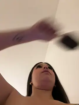 Alyshanon18 online show from March 2, 2025, 10:45 pm