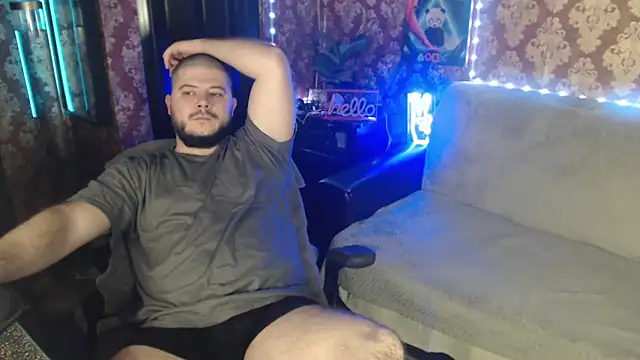 thor master online show from November 25, 2025, 9:59 pm