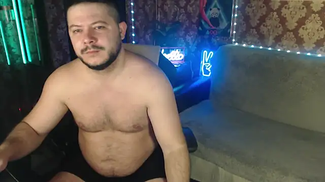 thor master online show from October 6, 2025, 12:12 am