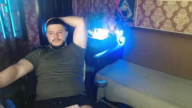 thor master online show from February 3, 2026, 2:53 am