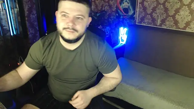 thor master online show from February 9, 2026, 1:36 am