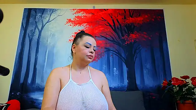 Snapshot of ElizabethEven chatting on March 2, 2025, 9:08 pm ElizabethEven online show from March 2, 2025, 9:08 pm