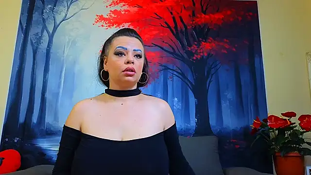 Snapshot of ElizabethEven chatting on February 17, 2025, 8:16 pm ElizabethEven online show from February 17, 2025, 8:16 pm