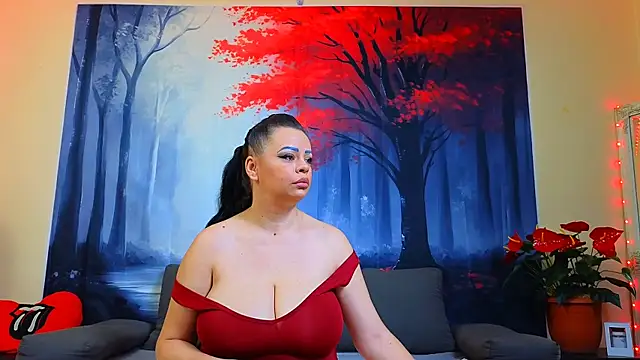 Snapshot of ElizabethEven chatting on February 18, 2025, 9:31 pm ElizabethEven online show from February 18, 2025, 9:31 pm
