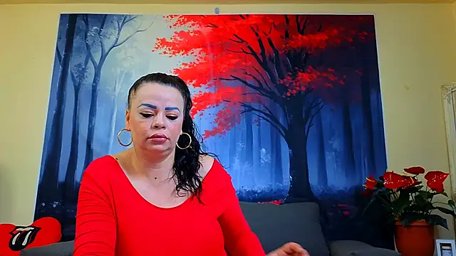 Snapshot of ElizabethEven chatting on February 28, 2025, 8:50 pm ElizabethEven online show from February 28, 2025, 8:50 pm