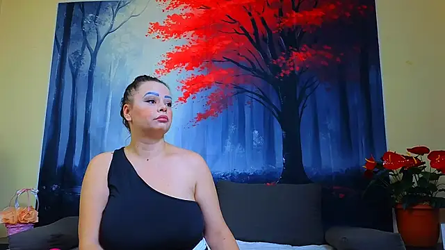 Snapshot of ElizabethEven chatting on February 11, 2025, 6:55 pm ElizabethEven online show from February 11, 2025, 6:55 pm