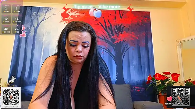 Snapshot of ElizabethEven chatting on January 31, 2025, 9:48 pm ElizabethEven online show from January 31, 2025, 9:48 pm