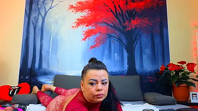 Snapshot of ElizabethEven chatting on February 19, 2025, 12:35 am ElizabethEven online show from February 19, 2025, 12:35 am