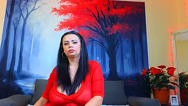 Snapshot of ElizabethEven chatting on February 13, 2025, 10:54 pm ElizabethEven online show from February 13, 2025, 10:54 pm