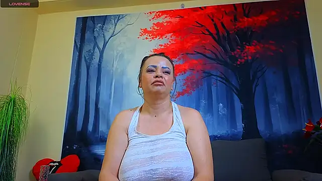 Snapshot of ElizabethEven chatting on March 16, 2025, 3:58 am ElizabethEven online show from March 16, 2025, 3:58 am