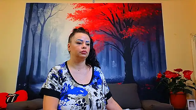 Snapshot of ElizabethEven chatting on February 21, 2025, 5:13 am ElizabethEven online show from February 21, 2025, 5:13 am
