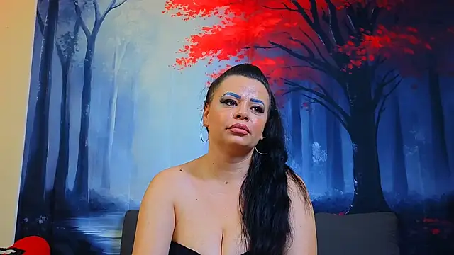 Snapshot of ElizabethEven chatting on February 18, 2025, 5:31 am ElizabethEven online show from February 18, 2025, 5:31 am