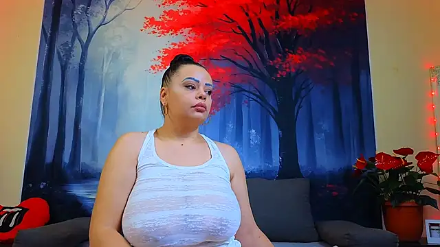 Snapshot of ElizabethEven chatting on February 16, 2025, 8:55 pm ElizabethEven online show from February 16, 2025, 8:55 pm