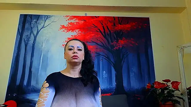 Snapshot of ElizabethEven chatting on March 1, 2025, 9:26 pm ElizabethEven online show from March 1, 2025, 9:26 pm