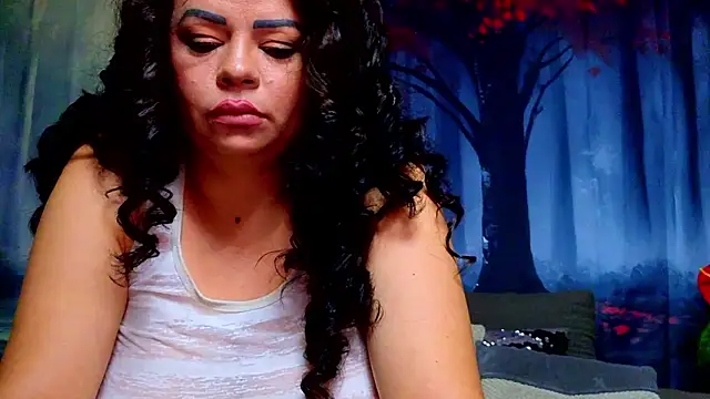 ElizabethEven online show from January 10, 2026, 10:38 pm