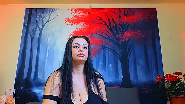 Snapshot of ElizabethEven chatting on February 12, 2025, 9:22 pm ElizabethEven online show from February 12, 2025, 9:22 pm