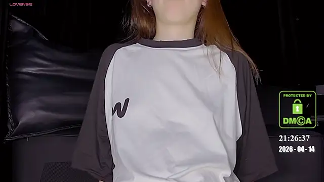 melia Z online show from April 14, 2026, 1:27 pm