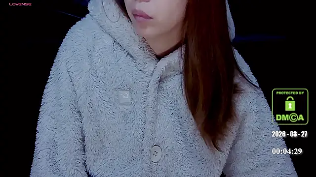 melia Z online show from March 26, 2026, 4:05 pm