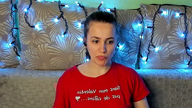 MaggieCake online show from March 5, 2026, 1:13 am