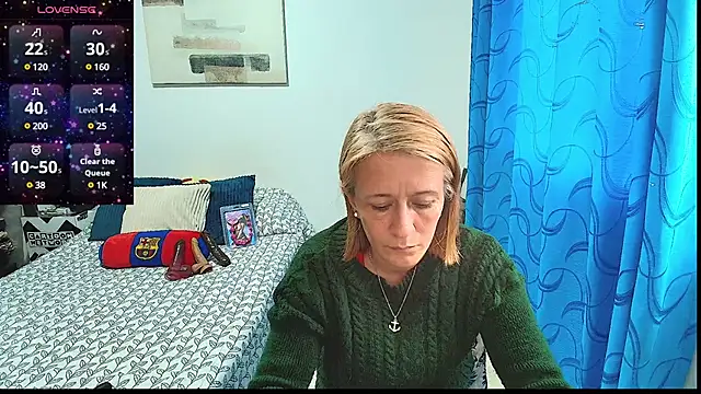 Snapshot of Naty_Stone chatting on March 17, 2025, 9:13 pm Naty Stone online show from March 17, 2025, 9:13 pm