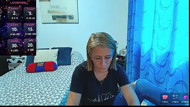 Snapshot of Naty_Stone chatting on March 18, 2025, 8:26 pm Naty Stone online show from March 18, 2025, 8:26 pm