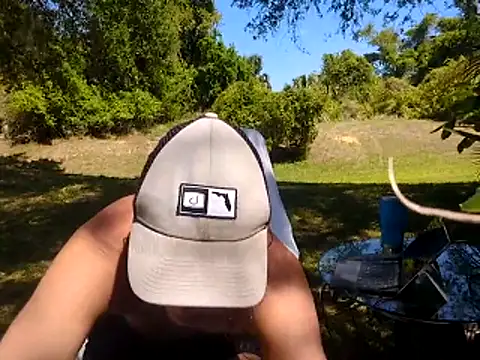 eliberator1777 online show from April 14, 2026, 3:28 pm