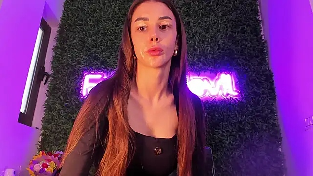 realhotfallingdevil online show from March 25, 2026, 5:40 am