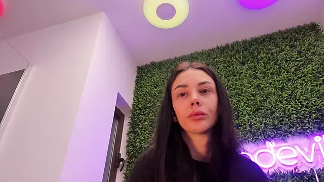 realhotfallingdevil online show from March 23, 2026, 5:07 am