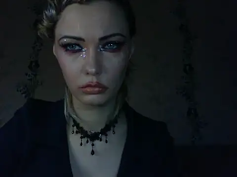 WildMissNiks online show from March 20, 2026, 7:42 am