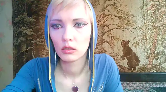 Snapshot of WildMissNiks chatting on February 5, 2025, 9:46 am WildMissNiks online show from February 5, 2025, 9:46 am