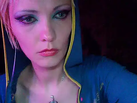 Snapshot of WildMissNiks chatting on February 1, 2025, 3:18 pm WildMissNiks online show from February 1, 2025, 3:18 pm