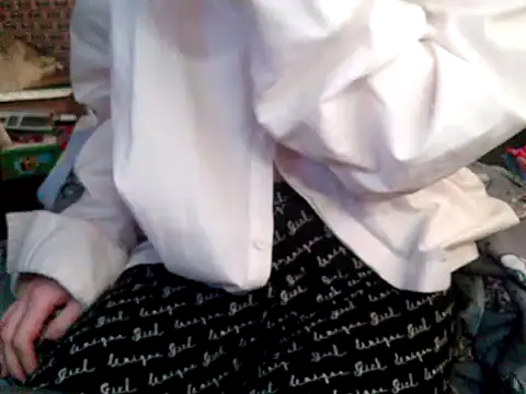 Snapshot of WildMissNiks chatting on January 25, 2025, 8:31 am WildMissNiks online show from January 25, 2025, 8:31 am