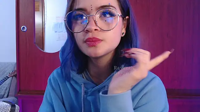 Raventh  online show from April 14, 2026, 11:48 am