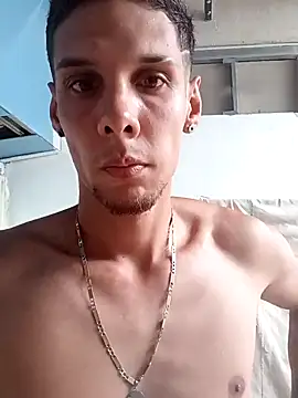 Kingeduardo online show from January 30, 2025, 3:08 pm