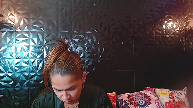 PINK  LOLA1 online show from March 8, 2026, 2:04 am