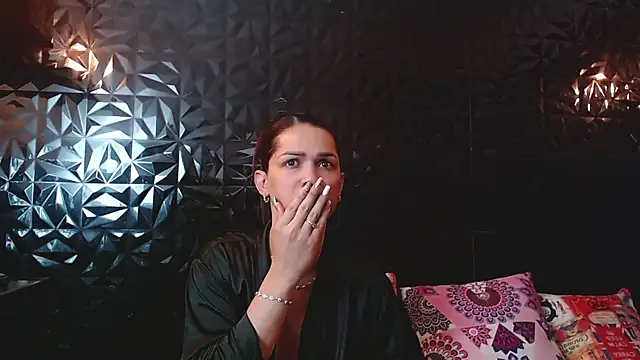 Snapshot of PINK__LOLA1 chatting on September 30, 2025, 12:11 pm PINK  LOLA1 online show from September 30, 2025, 12:11 pm