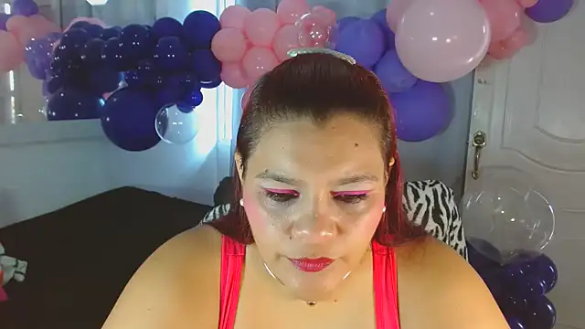 Selenna01 online show from March 1, 2025, 1:40 pm