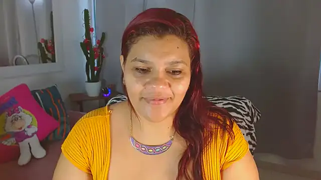 Selenna01 online show from February 23, 2025, 12:27 pm