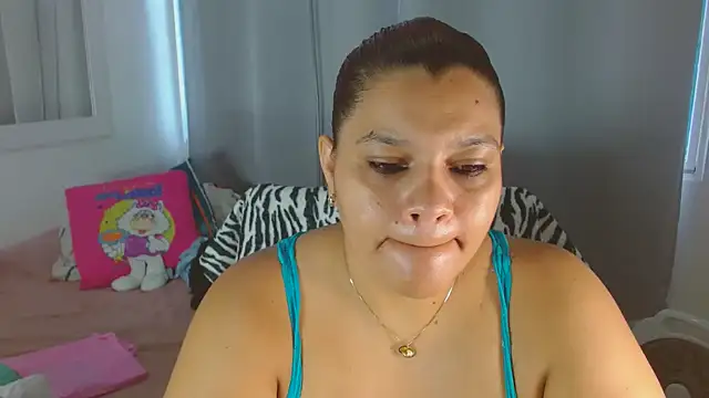 Selenna01 online show from March 14, 2025, 12:51 pm