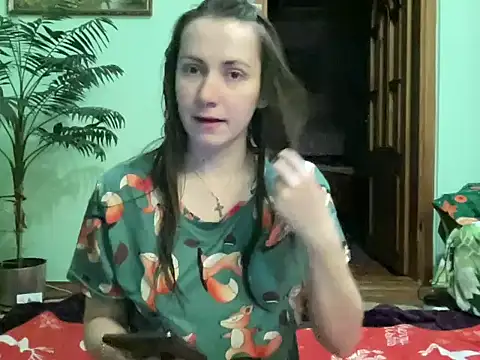 AngelTough20 online show from May 25, 2026, 1:16 am