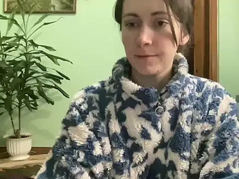 AngelTough20 online show from February 12, 2026, 4:51 pm