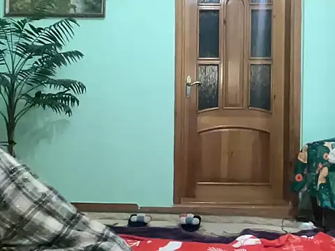 AngelTough20 online show from April 5, 2026, 11:11 pm