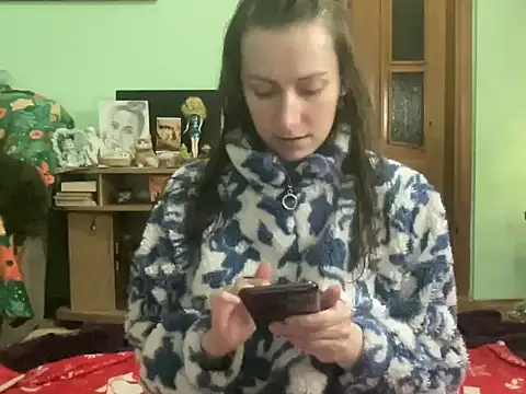 AngelTough20 online show from January 6, 2026, 12:25 am