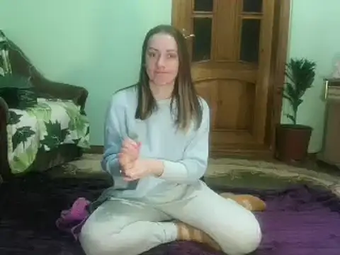 AngelTough20 online show from February 6, 2025, 10:53 pm